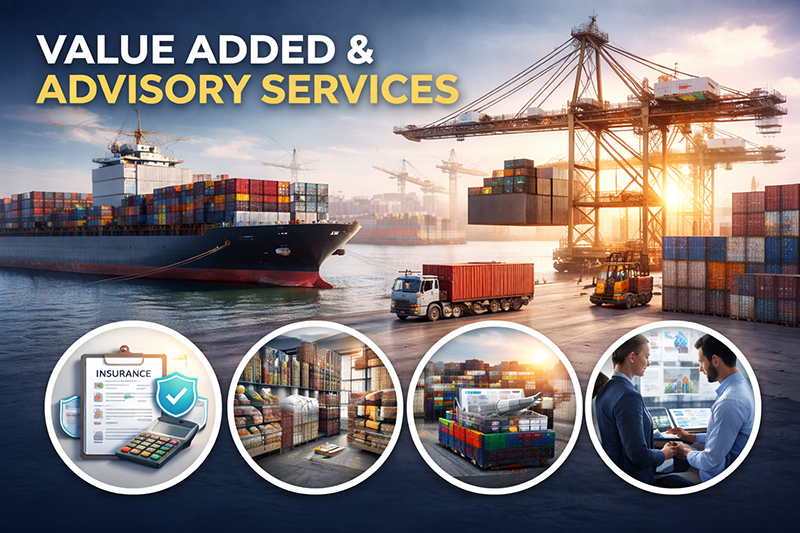 Value Added Advisory Services
