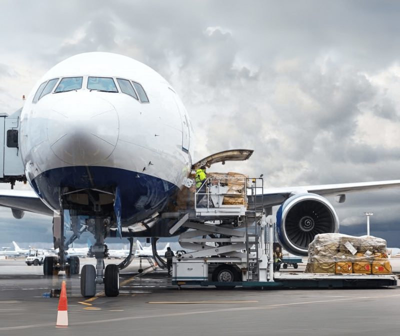 Airfreight